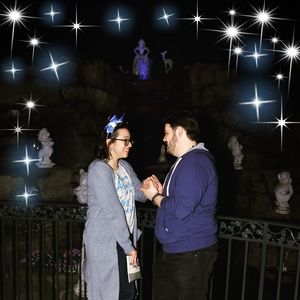 Meet your Posher, Kirsten